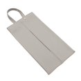 thumbnail image 1 of Waterproof Tissue Case Faux Leather Tissue Holder Hanging Napkin Box Waterproof Wear Resistant Capacity Car Back Seat Headrest Paper Tissue Container, 1 of 8