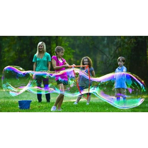giant bubble wand walmart