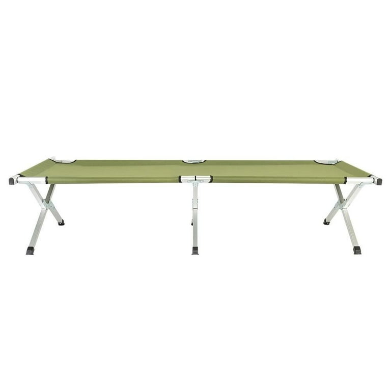 Portable cot cheap walmart