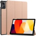 thumbnail image 1 of For Xiaomi Redmi Pad SE Tablet Case 2023 PU Leather Tri-Folding Stand Magnetic Shell for Xiaomi Redmi Pad SE 11 Inch Case Cover Rose Gold Redmi Pad SE 11 inch, 1 of 6