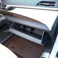 thumbnail image 3 of Para Sienna 2021 2022 2023 Caja de almacenamiento para reposabrazos de coche, organizador de divisores, accesorios de almacenamiento secundario, 3 of 5