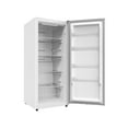 Hamilton Beach 17 cu. ft. Convertible Freezer Refrigerator, Upright