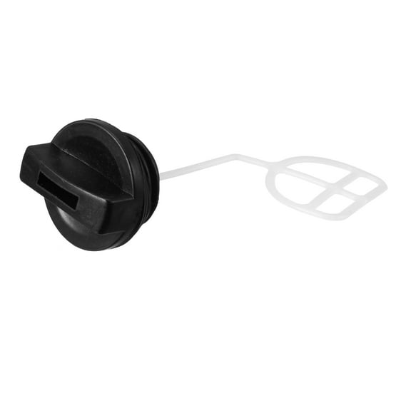 Uxcell Oil Fuel Cap for 36 41 55 136 137 142 141 254 257 Chainsaw