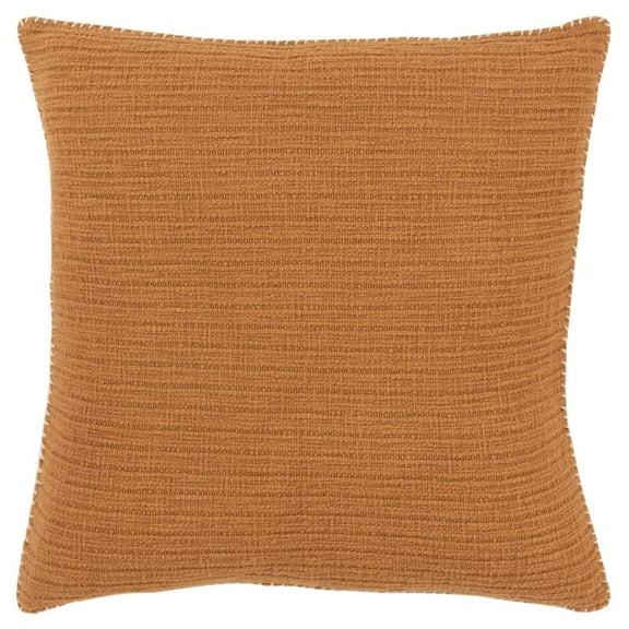 Rizzy Home 22" x 22" Down Filled Pillow