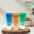 Pears Oil Clear Gentle Ultra Mild Daily Cleansing Facewash, 60g