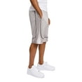 thumbnail image 3 of Victorious Men's Mesh Basketball Shorts, up to 5X, 3 of 5