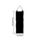 thumbnail image 4 of Hanging Storage for Children's Room with 4 Pockets, Wall Door Cutlery Bag Hanging, 4 of 5