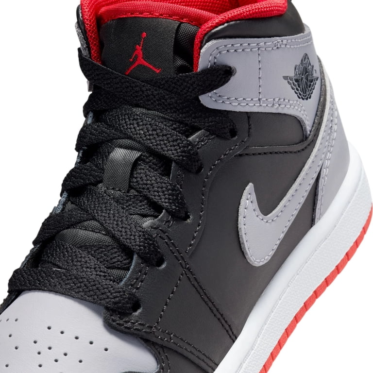 Little Kid's Jordan 1 Mid 