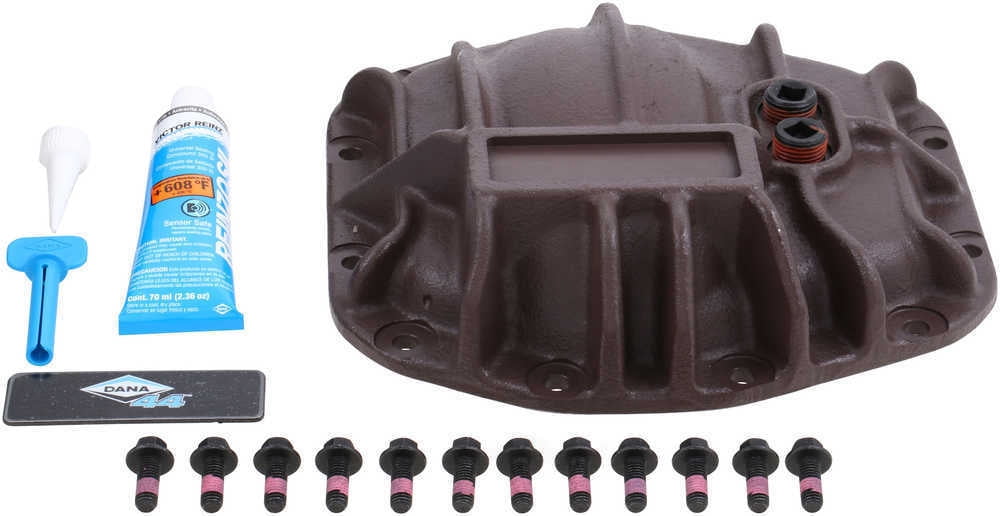 Spicer 10332154 Differential Cover