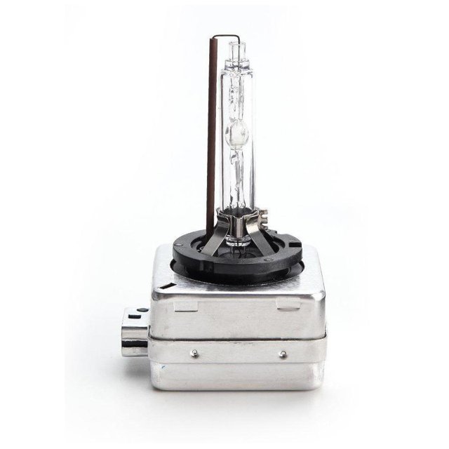 1 Bombilla De Repuesto De Faro Hid De Xenó Para Automóvil Genérico D1S4300