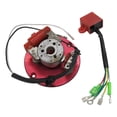 thumbnail image 2 of Applicable to Running Coil Inner Rotor Stator Kit, 2 of 10
