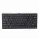 thumbnail image 1 of 78 Keys USB Wired Keyboard ABS Multimedia Computer Keyboard, 1 of 5