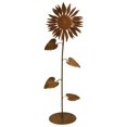 thumbnail image 1 of Patina Products S664 Small Sun Flower Garden Sculpture, 1 of 1