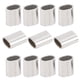thumbnail image 5 of Plato dividido de silicona para bebés, platos de succión para bebés Platos de silicona para niños pequeños Platos de succión para bebés mejoran su experiencia Jadeshay A, 5 of 8