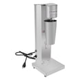 thumbnail image 4 of Dwellnix milk shake Maker with 180W Motor, Two-Speed Control, Large Capacity for Smoothies and milk shakes – Stainless Steel Construction, Easy-to-Use Drink Mixer for Home and Business, 4 of 11