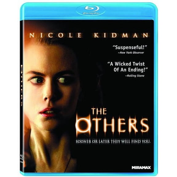 Miramax Lionsgate - The Others [BLU-RAY]