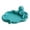 Teal, variant on Resin Octopus Trinket Tray Jewelry Storage Dish Compact Vanity Organizer for Entryway Key Coin Desktop Decor
