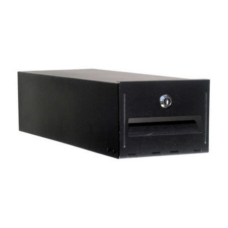 Oasis Curbside Locking Mailbox - Special Lite Products Curbside Mailbox Locking Insert