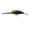 Green, variant on YSBDLQE Suspending Deep Diving Fishing Lures with Long Bill - Pro Bass Fishing Lures and Saltwater Fishing Lures for Walleye, Precision Fishing Tackle,Blue