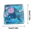 thumbnail image 2 of Style Block squishy Toy, 2 of 6