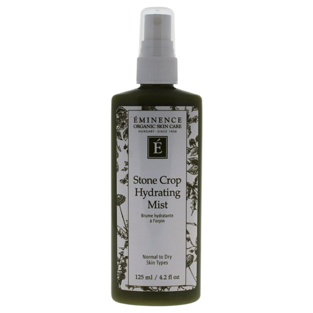 Rociar Eminence Eminence Stone Crop Hydrating Mist Rociar Unisex 4.2oz