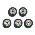 thumbnail image 2 of 5PCS Replacement Pinch Rollers for Roland Mimaki Graphtec Vinyl Cutters, 2 of 5