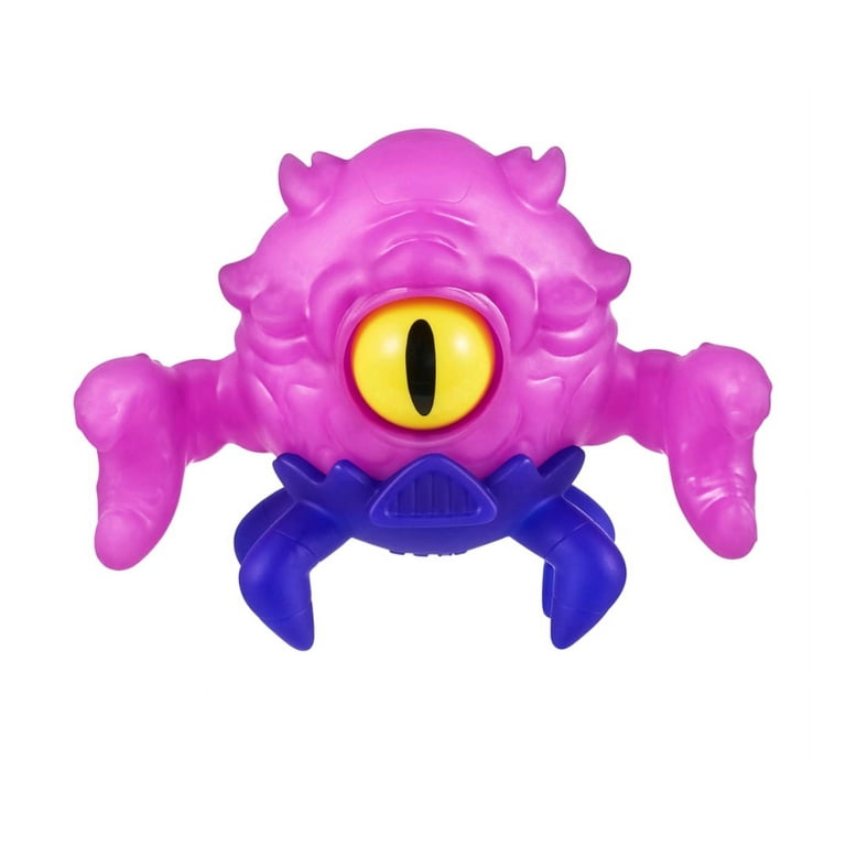 New Heroes of Goo Jit Zu Galaxy Attack Super Action Figure - Ultra