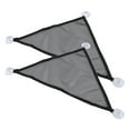 thumbnail image 2 of Hamaca Para Reptiles, Portátil Cool Lizard Lounger Ladder Climbing Con Ventosas Para Hámster Para El Verano Anggrek Otros, 2 of 8