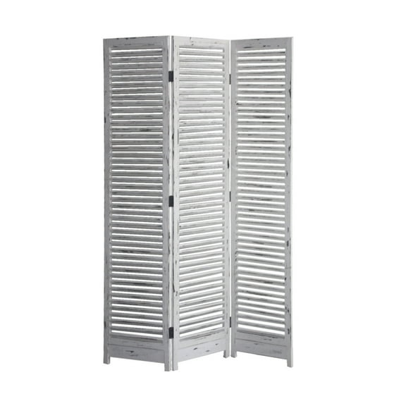 Traditional Decorative French Country Screen Room Divider