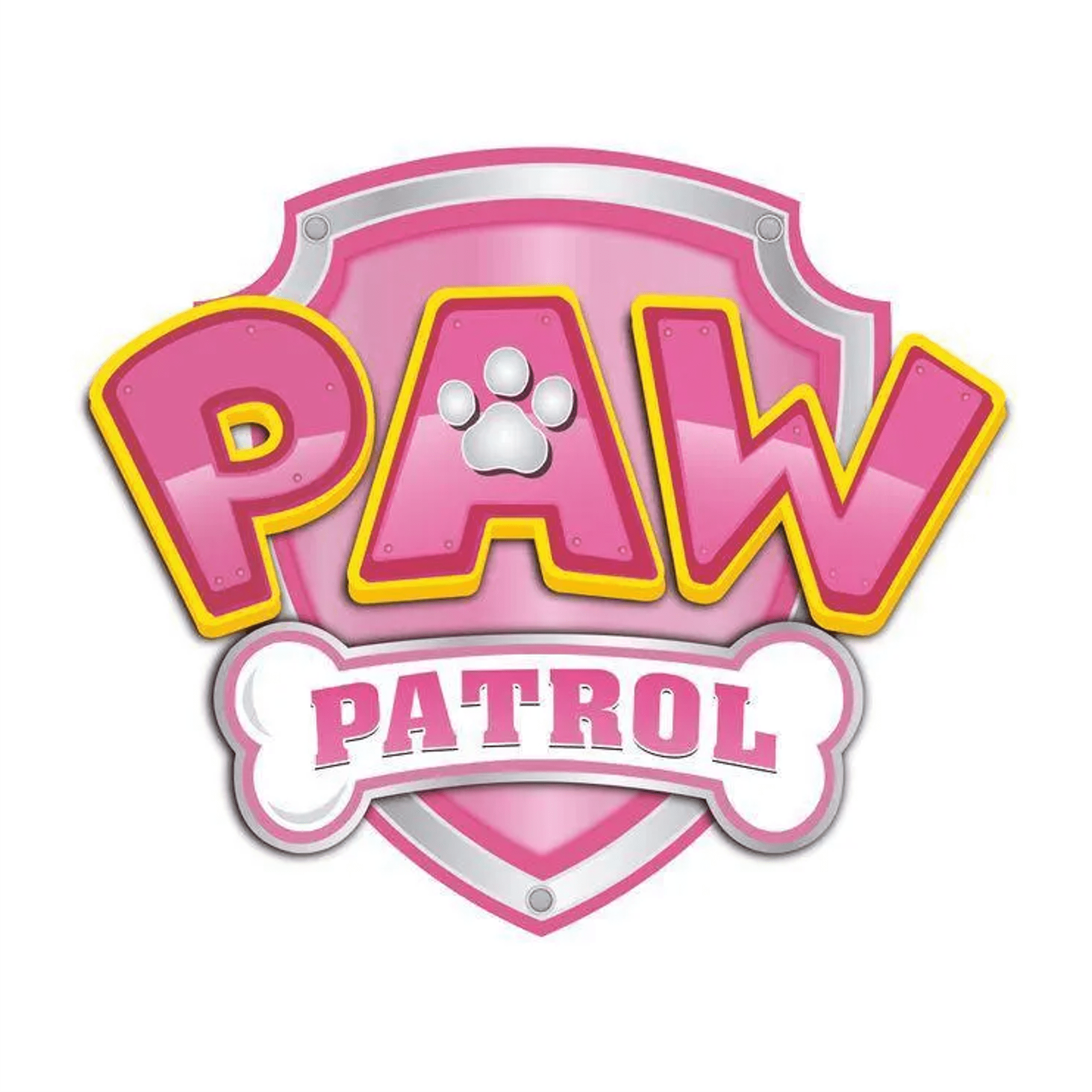 Paw Patrol Girls