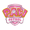 Paw Patrol Skye, variant on Monster Jam Megalodon Toddler Boys Single Strap Sandals