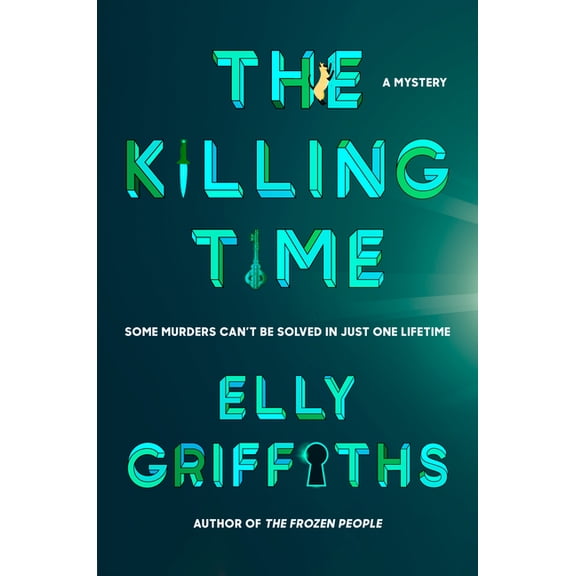 The Killing Time: A Mystery, (Hardcover)