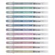 thumbnail image 4 of Sakura Gelly Roll Stardust Set de 12 Plumas de Gel con Purpurina, 4 of 4