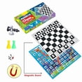 thumbnail image 5 of MAGNETIC CHESS 12", 5 of 5