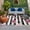 Pink, variant on Pink Roses Outdoor Rug 5x7 Ft, Non Slip Washable Area Rug, Romantic Flowers Leaves Floral Black Stripes Patio Rugs Carpet Runner, Large Floor Mat for Indoor/Outdoor Deck Porch Camping