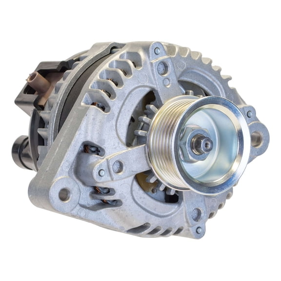 Denso First Time Fit - Reman Alternator
