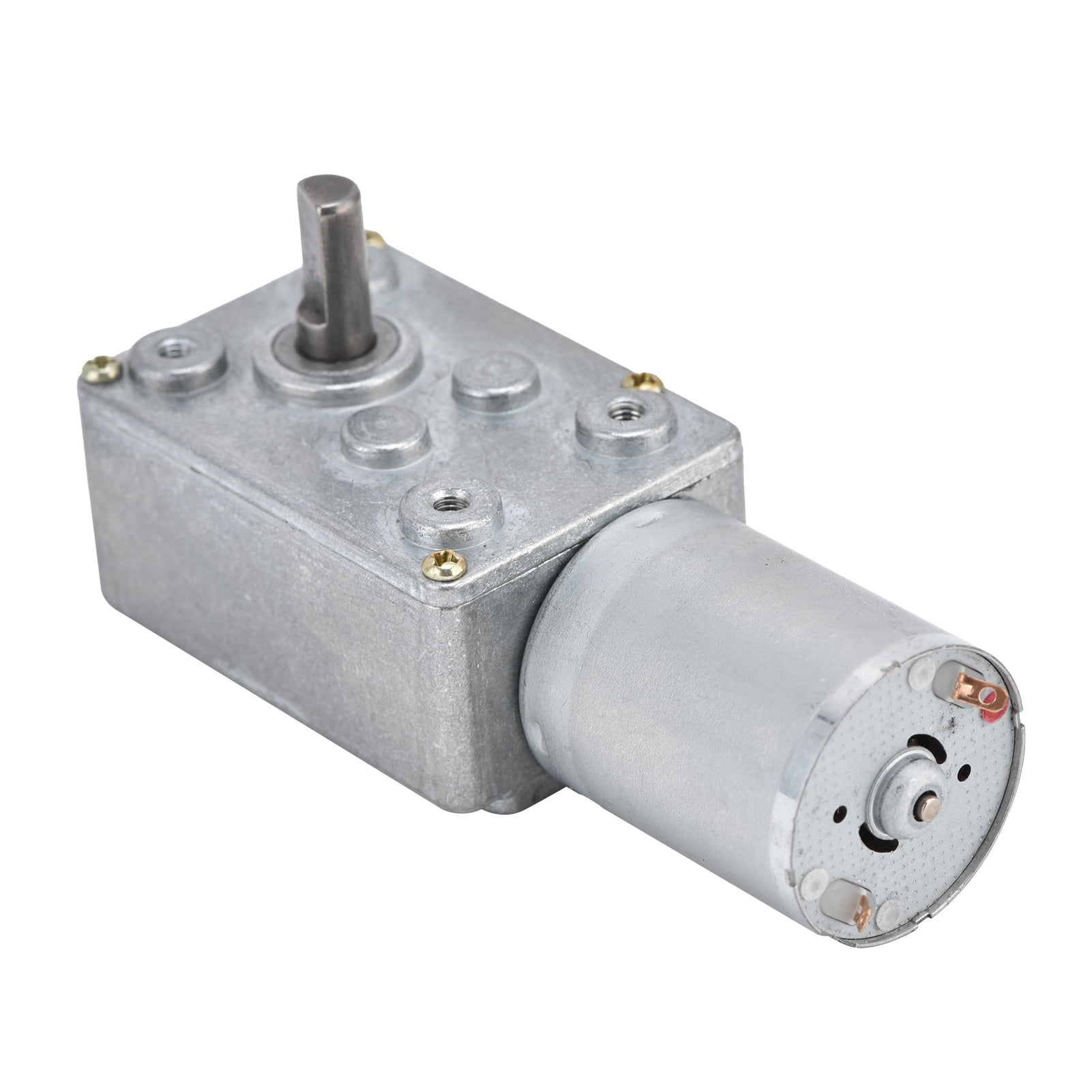 Variable Speed Electric Motor, Low Rpm Electric Motor Gear SelfLocking