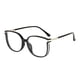 thumbnail image 4 of Wmhnj Gafas de lectura bifocales con filtro de luz azul para mujer, 95 % de filtracin de luz azul, lentes de resina antirayaduras para usar frente a la pantalla y leer., 4 of 9
