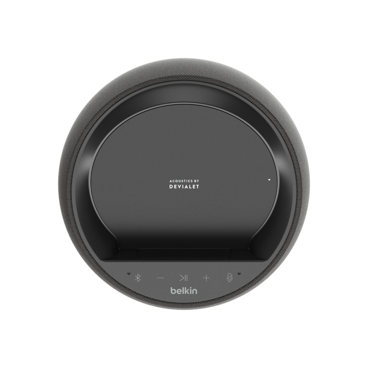 Belkin Soundform Elite Hi-Fi Smart Speaker with Google