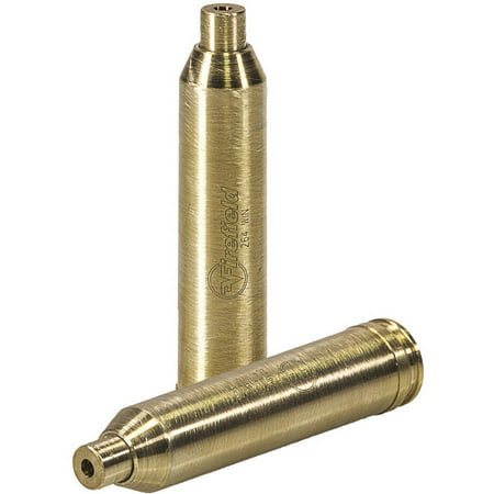 Firefield .264 Win/ 7mm Rem Mag In-Chamber Red Laser Brass (Best 7mm Rem Mag Rifle)