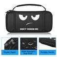 thumbnail image 5 of Fintie Carrying Case for Nintendo Switch Lite 2019, Shockproof Hard Shell Cover Protective Bag, 5 of 8
