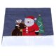 thumbnail image 3 of Funda de cojín funda de almohada navideña con cremallera oculta suave para regalo de Navidad decoración del hogar ANGGREK Otros, 3 of 8