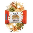 thumbnail image 2 of Blake’s Seed Based Crispy DNF2&nbsp;Treats - Pumpkin Spice (24 Nut Free, Gluten Free, Dairy Free & Vegan, Healthy Snacks for Kids or Adults, School Safe, Low Calorie Organic Fruit Flavored Snack, 2 of 3