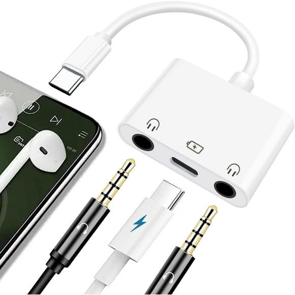 YQHWQ C PD to USB for iPhone 15