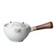 thumbnail image 3 of Tetera De Cerámica Juego de té chino Gongfu tetera portátil 360 rotación infusor de té para el hogar Sywqhk Libre de BPA, 3 of 6