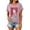 N43-Pink, variant on Women's Vintage Dolly Shirt Parton Memorial T-Shirt Country Music Legend Tee, Classic Graphic Tees Casual T Shirts Short Sleeve Tops,XL