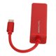 thumbnail image 4 of Adaptador de CC a USB C 65W PD Convertidor de CC a USB C Conversión Inteligente Adaptador de Alimentación de CC 55X21mm Adaptador Hembra a USB C Macho ANGGREK  Otros, 4 of 8