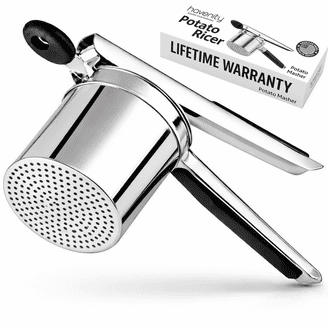 Masha Rotor Cone Vegetable Masher - Walmart.com