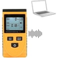 thumbnail image 3 of Geiger Counter,nuclear Radiation Meter, Portable Dosimeter Counter High Quality, 3 of 5