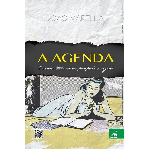 A Agenda (Paperback)